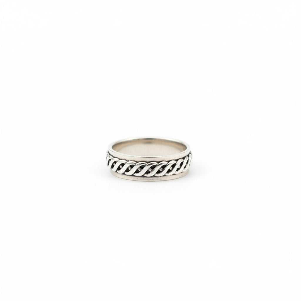 Anillo talla #12