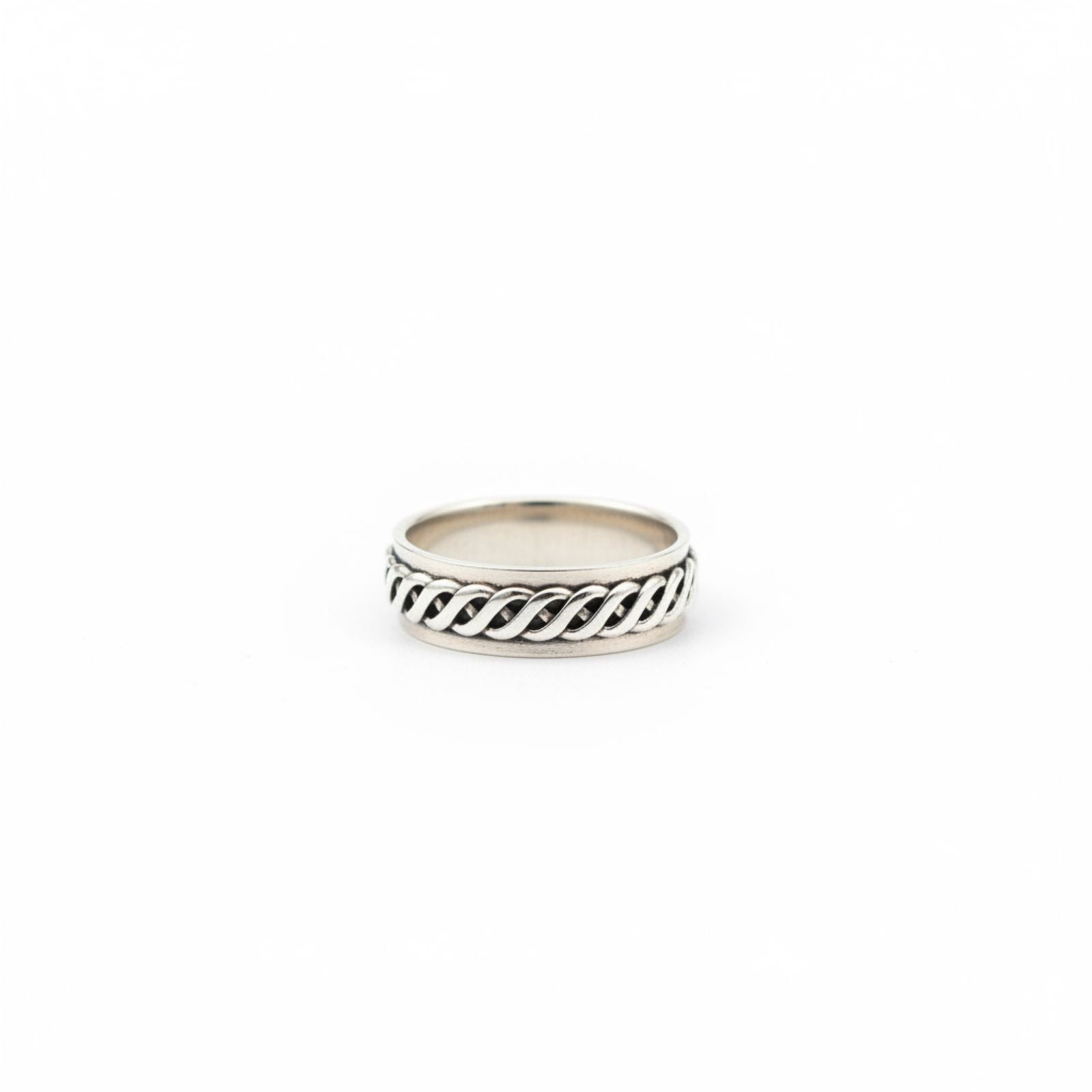 Anillo talla #12