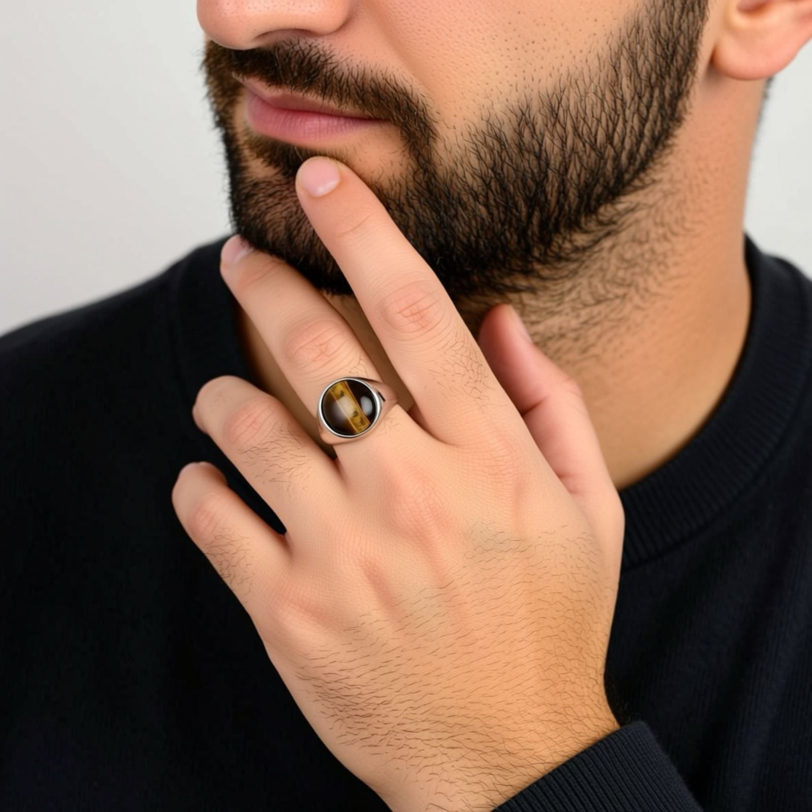 Anillo talla #13