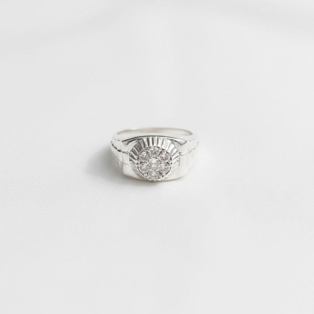 Anillo talla #12