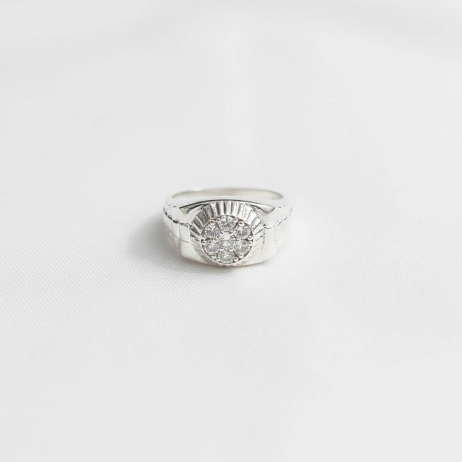 Anillo talla #12