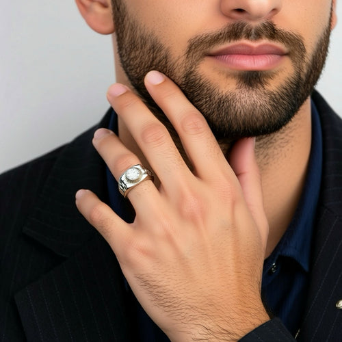 Anillo talla #12