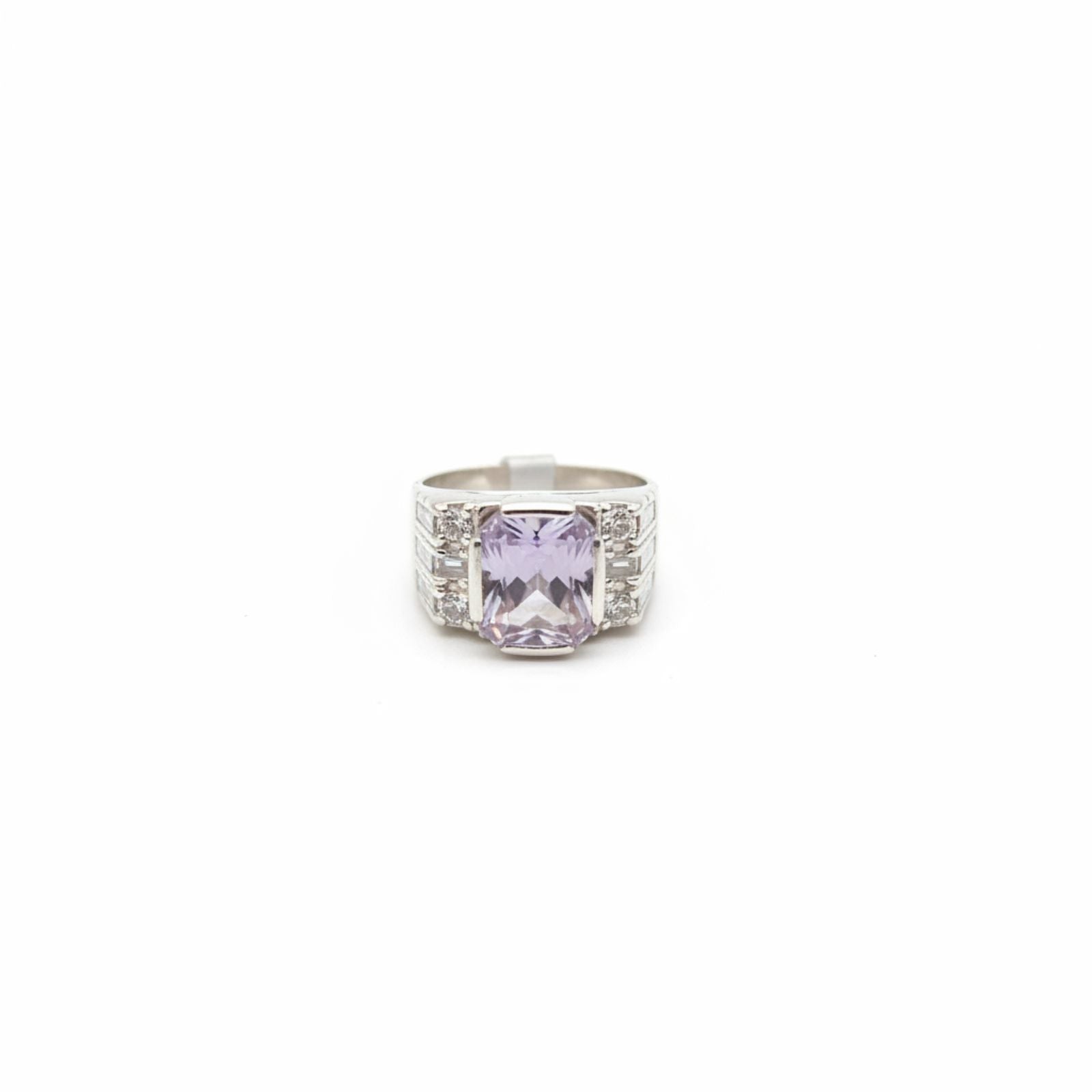 Anillo talla #9