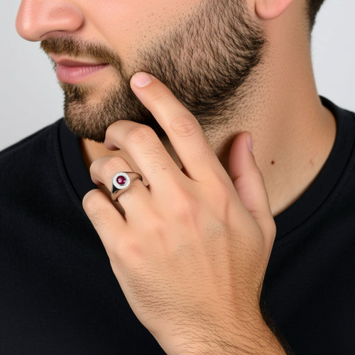 Anillo talla #10