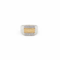 Anillo talla #9