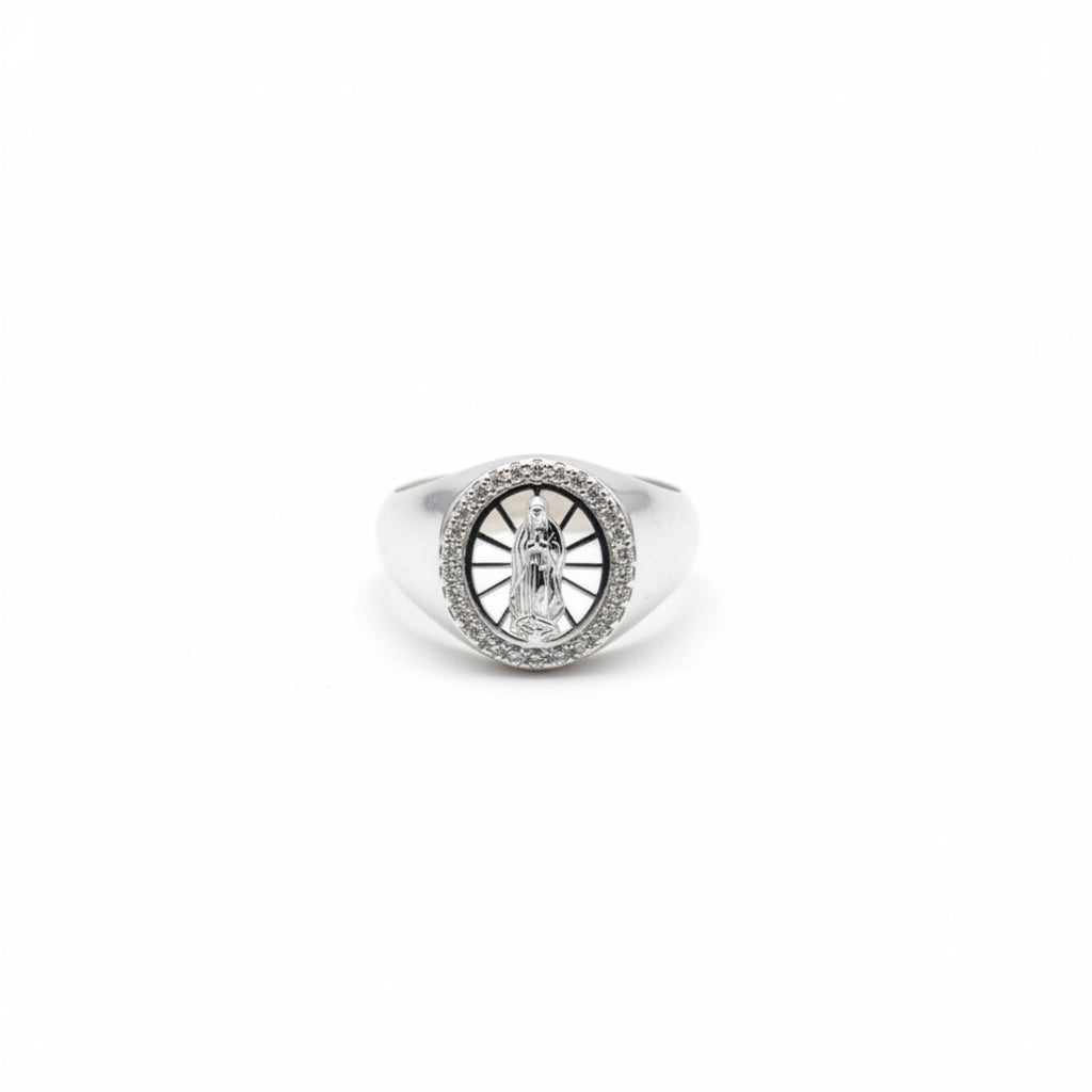 Anillo talla #12.5