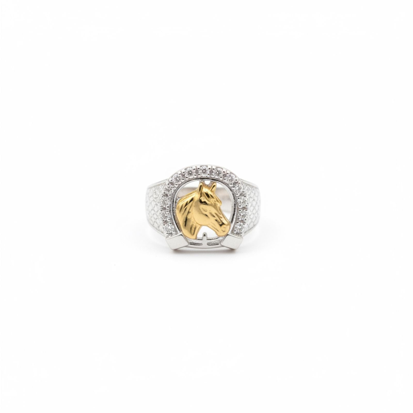 Anillo talla #11
