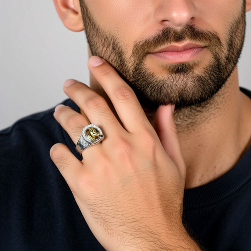 Anillo talla #11