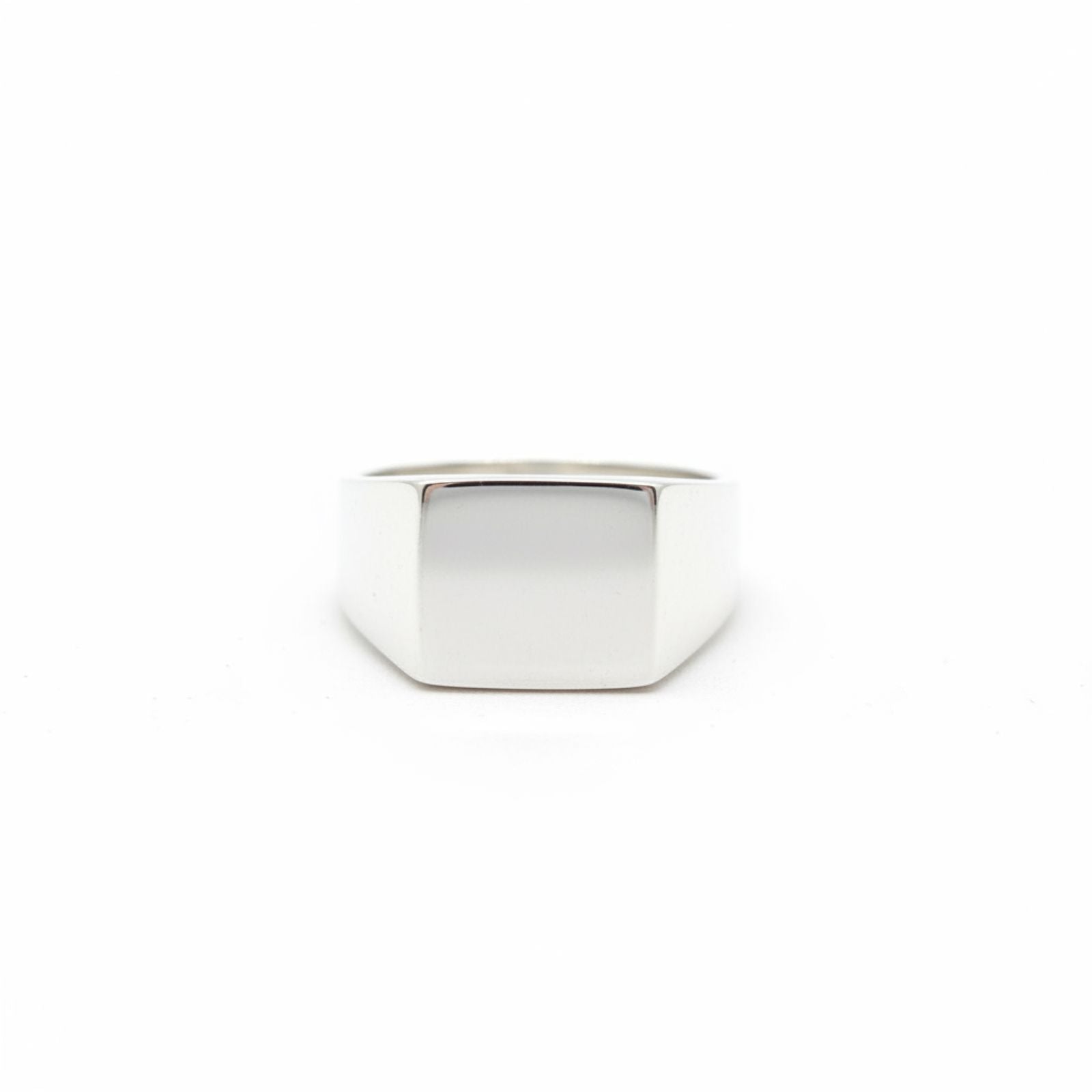 Anillo talla #14