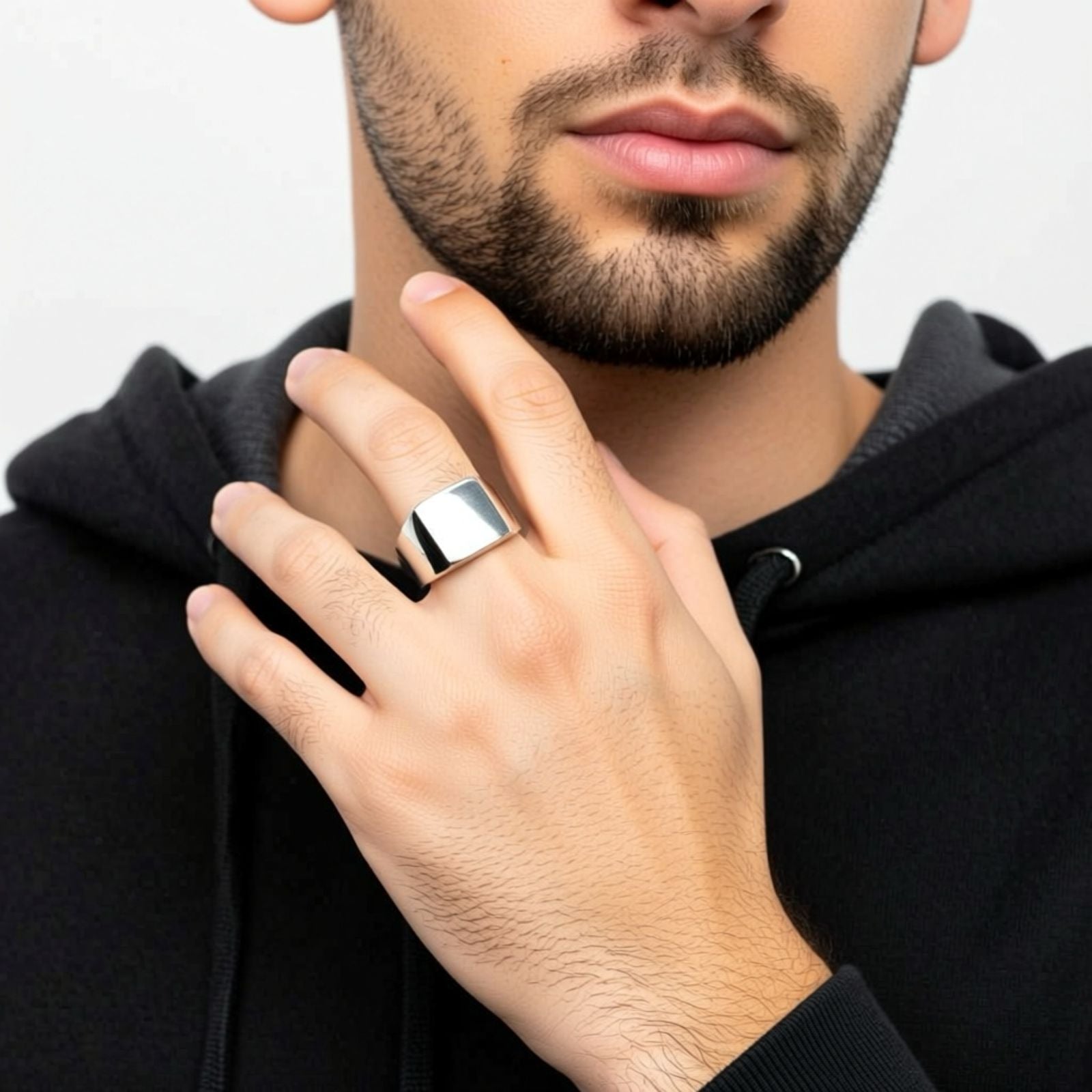 Anillo talla #14