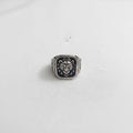 Anillo talla #8