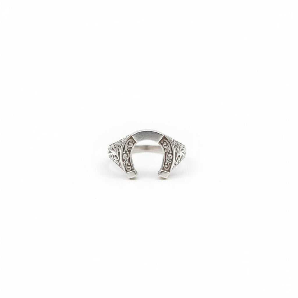 Anillo talla #11