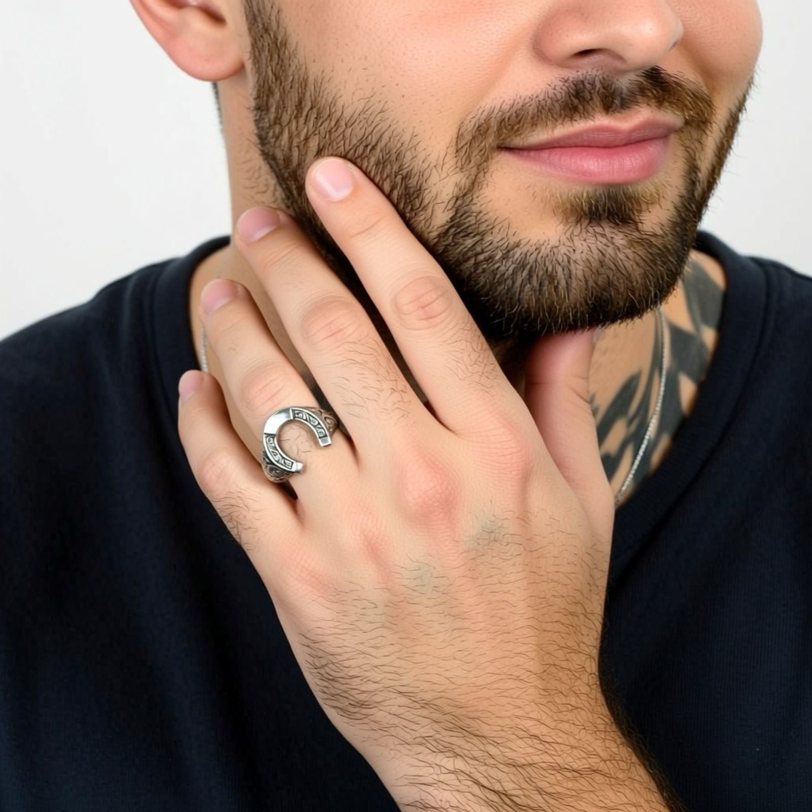 Anillo talla #11