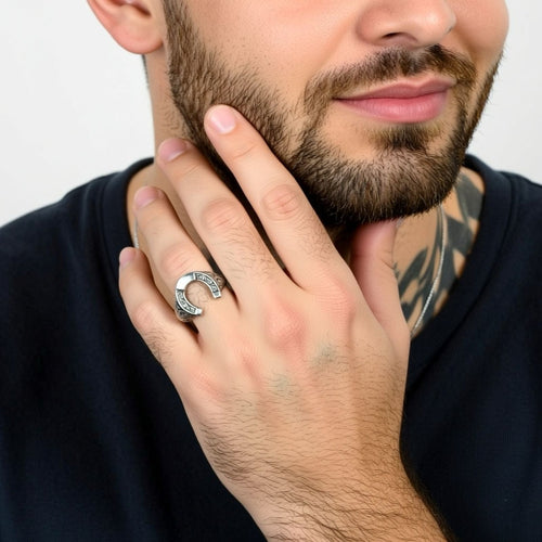 Anillo talla #11