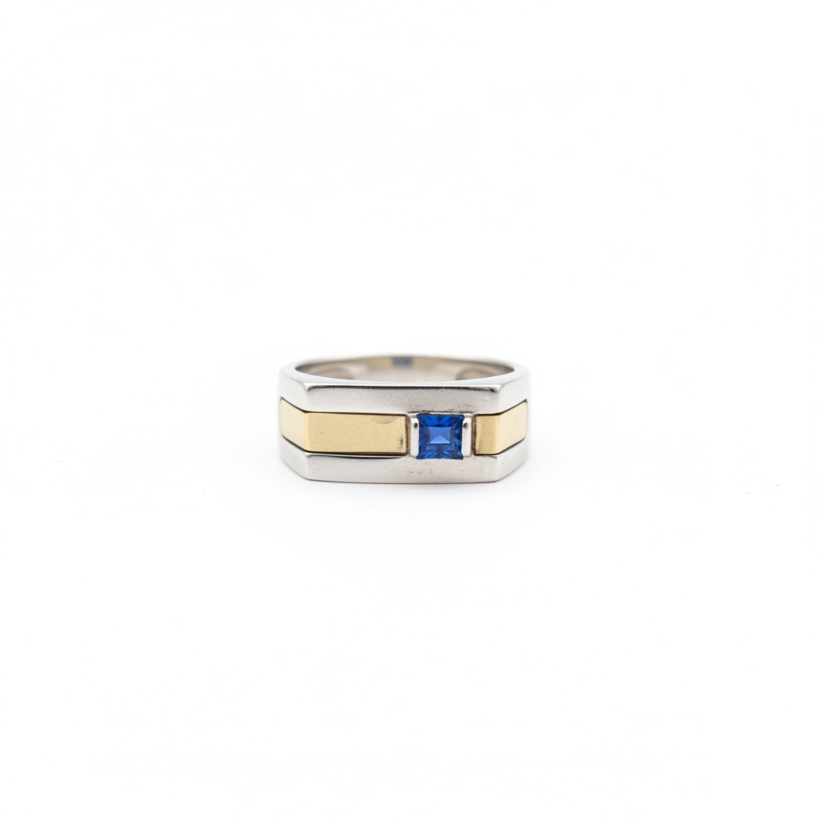 Anillo talla #10