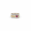 Anillo talla #9