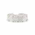 Pulsera Medallas Sagradas en Plata 925 — Fe, Protección y Elegancia