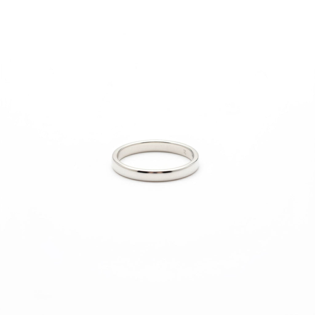 Anillo talla #6
