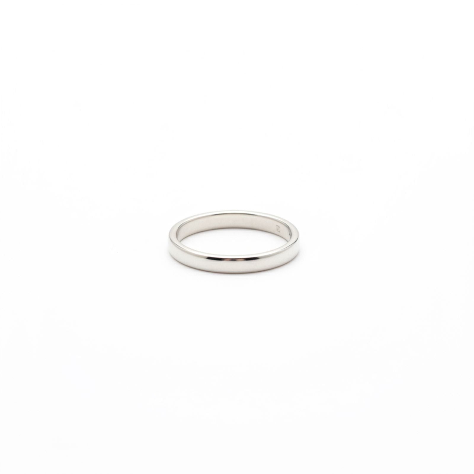 Anillo talla #6
